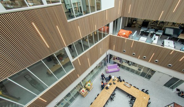 Essential Factors for Crafting a Successful BYOD Policy for Bristol's Marketing Agencies