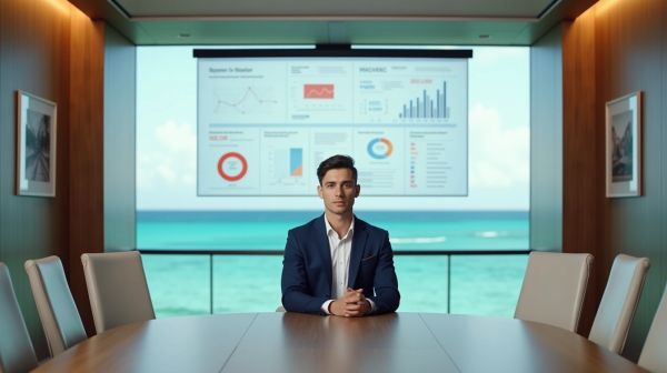 Company formation Mauritius: expert guidance for business setup