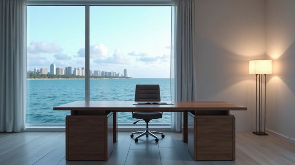 Company formation Mauritius: expert guidance for business setup