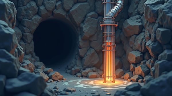 Expert insights on geothermal well design challenges and solutions