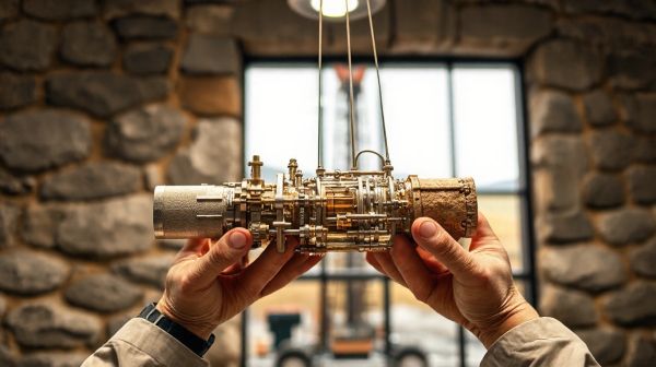 Top strategies for overcoming challenges in geothermal well design